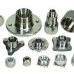 Machined Parts