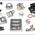 Pressed Parts