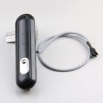 Long Electronic Locks